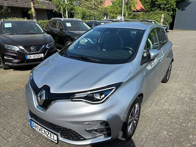 Renault ZOE (mit Batterie) Intens Z. E 50 52 KW Batterie