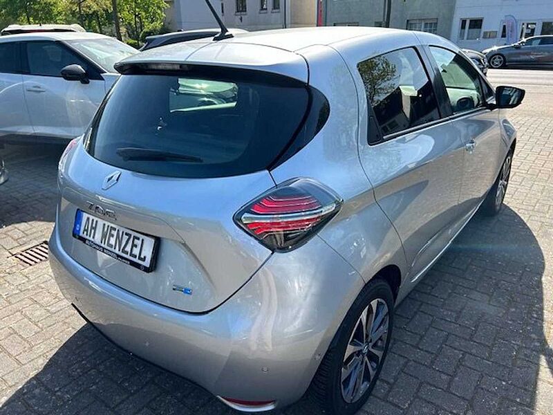 Renault ZOE (mit Batterie) Intens Z. E 50 52 KW Batterie