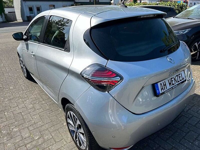 Renault ZOE (mit Batterie) Intens Z. E 50 52 KW Batterie