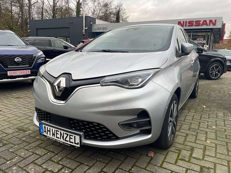 Renault ZOE R135 Z. E. 50 (52 kWh) Intens inkl. Batterie