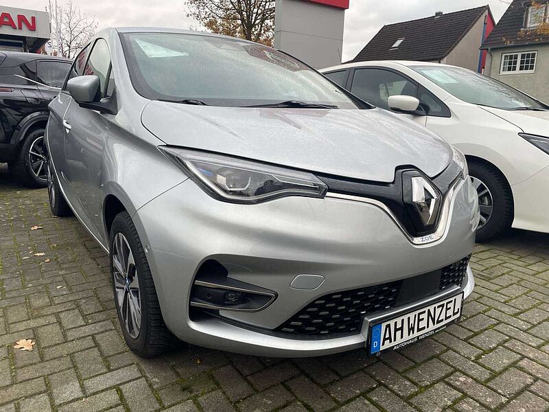 Renault ZOE R135 Z. E. 50 (52 kWh) Intens inkl. Batterie