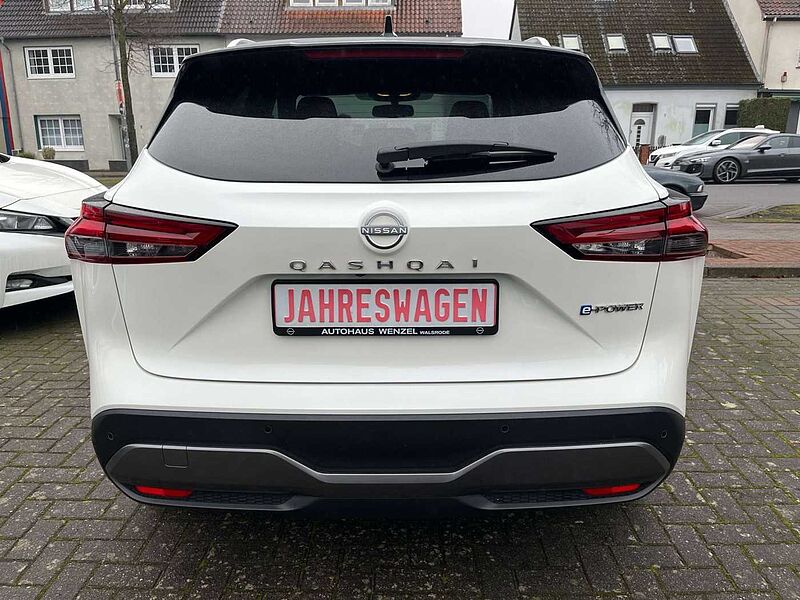 Nissan Qashqai 1.5 VC-T Tekna+ e-Power 190 PS, PGD, NAVI, LED