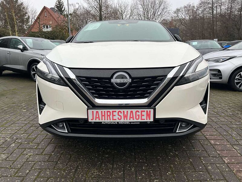 Nissan Qashqai 1.5 VC-T Tekna+ e-Power 190 PS, PGD, NAVI, LED