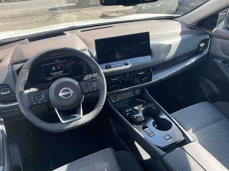 Nissan X-Trail 1.5 VC-T e- POWER 204 PS N-Connecta, LED, PGD